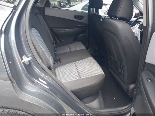 KM8K62AA2LU425089 Hyundai Kona Sel Plus