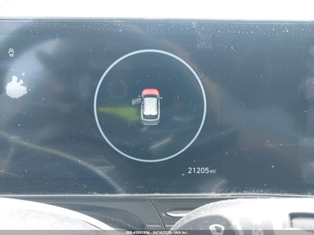 KM8HE3A38RU075108 Hyundai Kona Limited