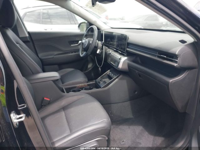 KM8HE3A38RU075108 Hyundai Kona Limited