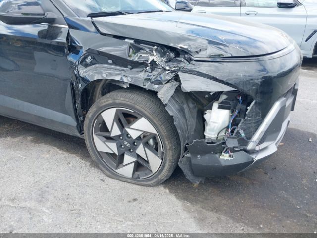 KM8HE3A38RU075108 Hyundai Kona Limited