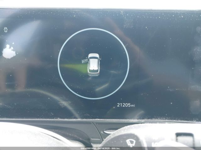 KM8HE3A38RU075108 Hyundai Kona Limited