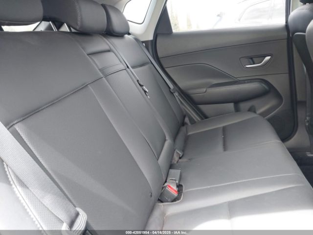 KM8HE3A38RU075108 Hyundai Kona Limited