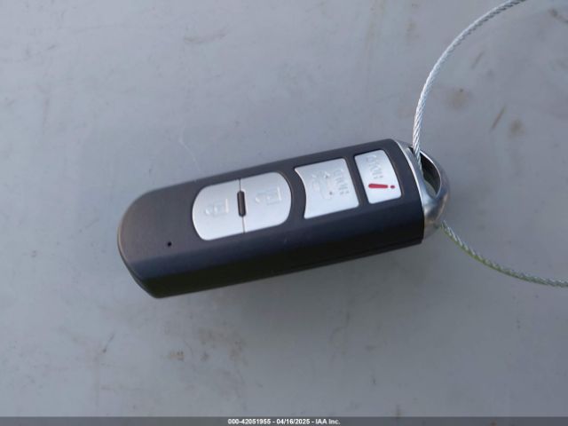 JM1NDAC76G0116175 Mazda Mx-5 Miata Club