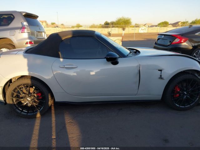 JM1NDAC76G0116175 Mazda Mx-5 Miata Club