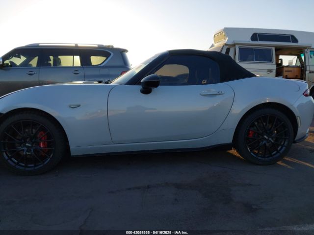 JM1NDAC76G0116175 Mazda Mx-5 Miata Club
