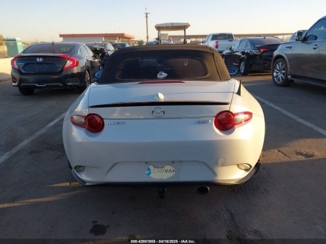JM1NDAC76G0116175 Mazda Mx-5 Miata Club