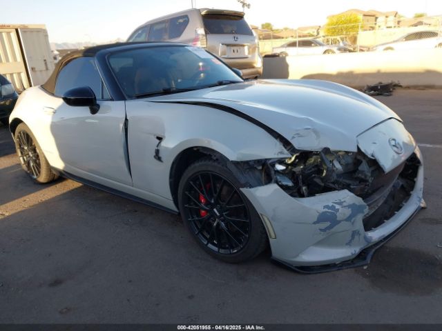 JM1NDAC76G0116175 Mazda Mx-5 Miata Club