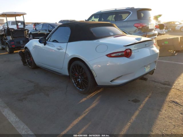 JM1NDAC76G0116175 Mazda Mx-5 Miata Club