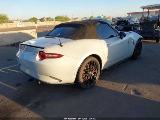 JM1NDAC76G0116175 Mazda Mx-5 Miata Club
