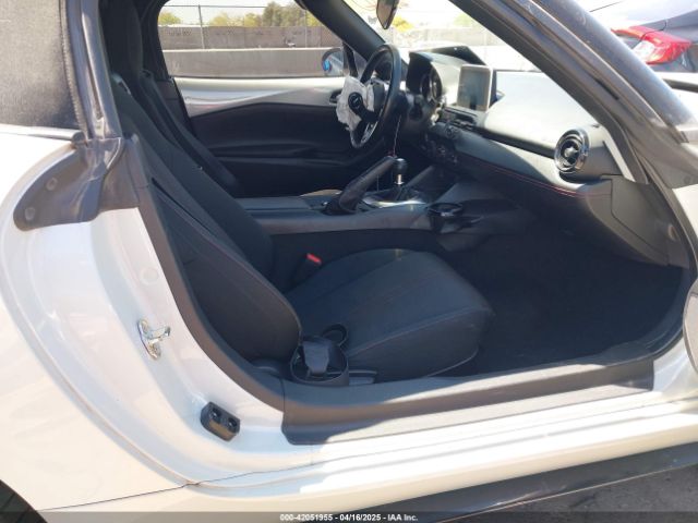 JM1NDAC76G0116175 Mazda Mx-5 Miata Club