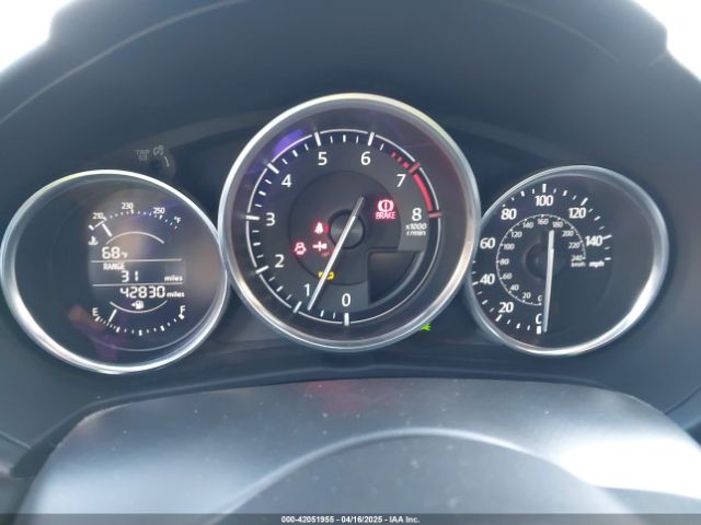 JM1NDAC76G0116175 Mazda Mx-5 Miata Club