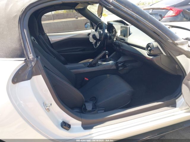 JM1NDAC76G0116175 Mazda Mx-5 Miata Club