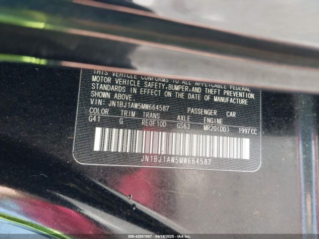JN1BJ1AW5MW664587 Nissan Rogue Sport S Awd Xtronic Cvt