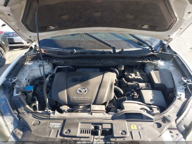 JM3KE2BE8E0301175 Mazda CX-5 SPORT
