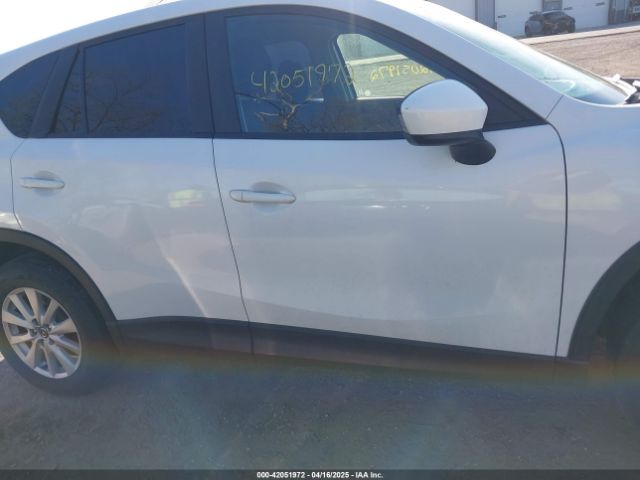 JM3KE2BE8E0301175 Mazda CX-5 SPORT
