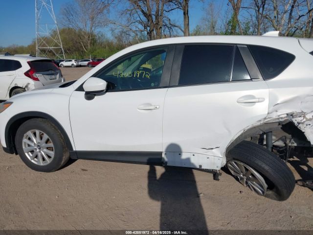 JM3KE2BE8E0301175 Mazda CX-5 SPORT