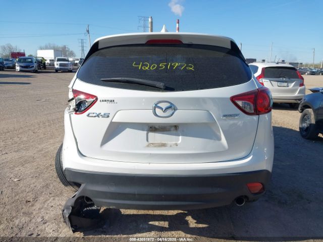 JM3KE2BE8E0301175 Mazda CX-5 SPORT