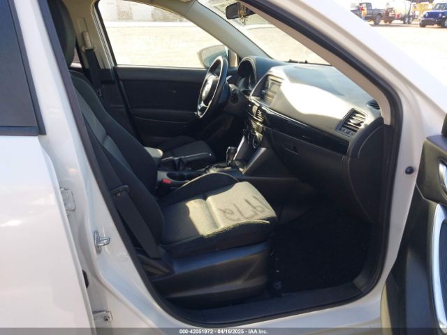 JM3KE2BE8E0301175 Mazda CX-5 SPORT