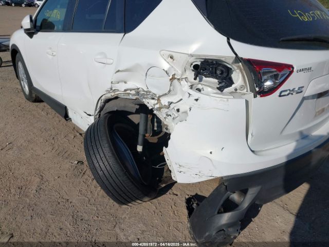 JM3KE2BE8E0301175 Mazda CX-5 SPORT