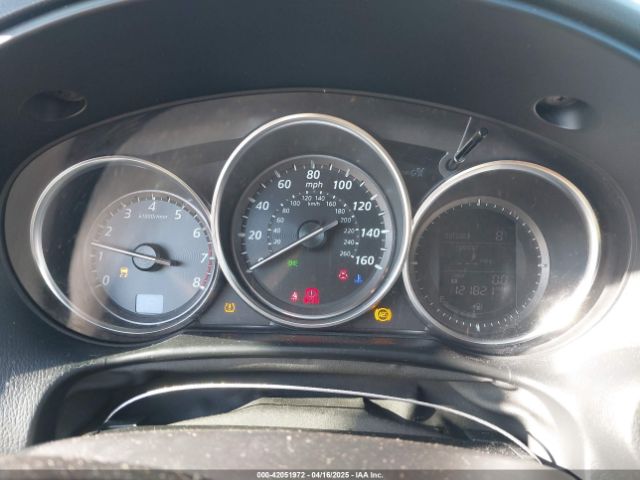 JM3KE2BE8E0301175 Mazda CX-5 SPORT