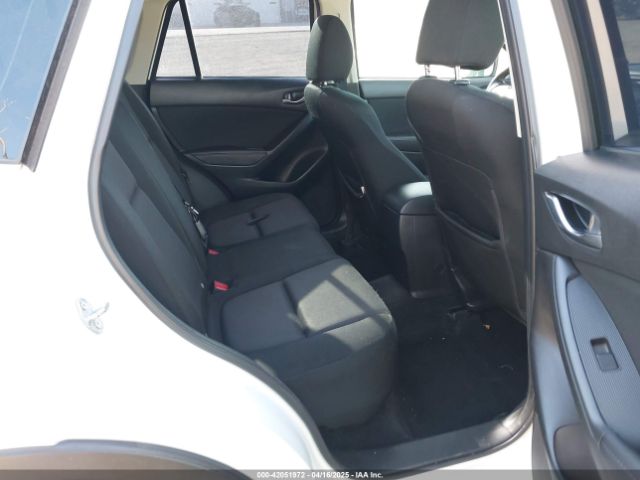 JM3KE2BE8E0301175 Mazda CX-5 SPORT