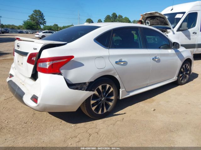 3N1AB7AP5GY326656 Nissan SENTRA SR