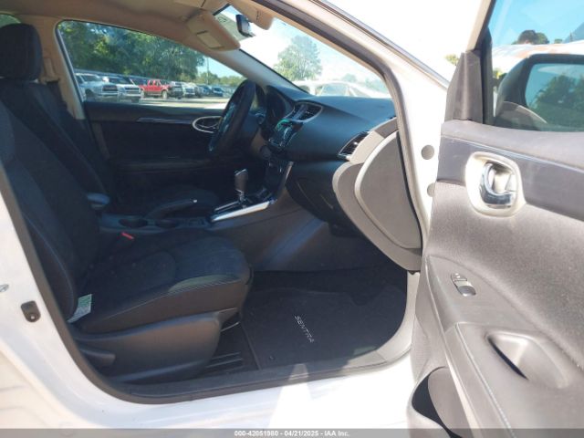 3N1AB7AP5GY326656 Nissan SENTRA SR