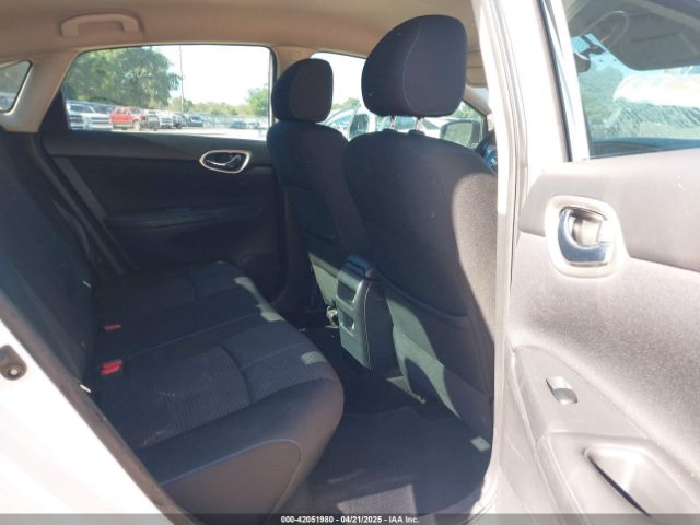 3N1AB7AP5GY326656 Nissan SENTRA SR