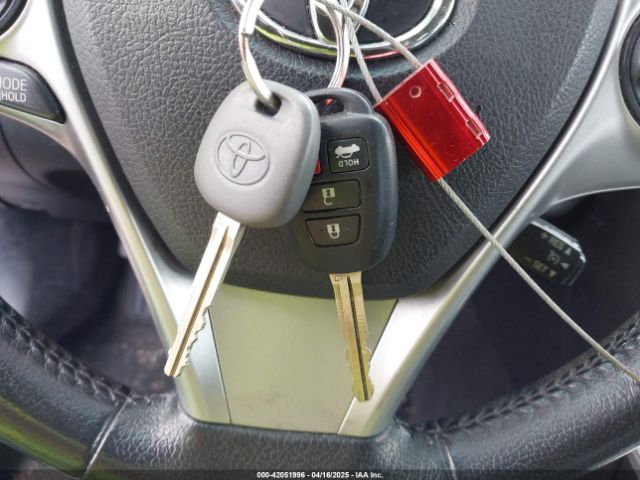 4T1BF1FK9EU818893 Toyota Camry Se Sport