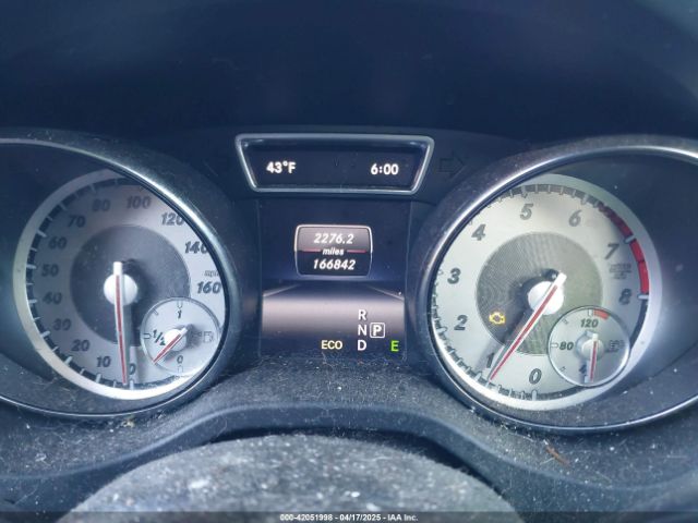WDDSJ4GB3EN077269 Mercedes-Benz CLA 250 4MATIC