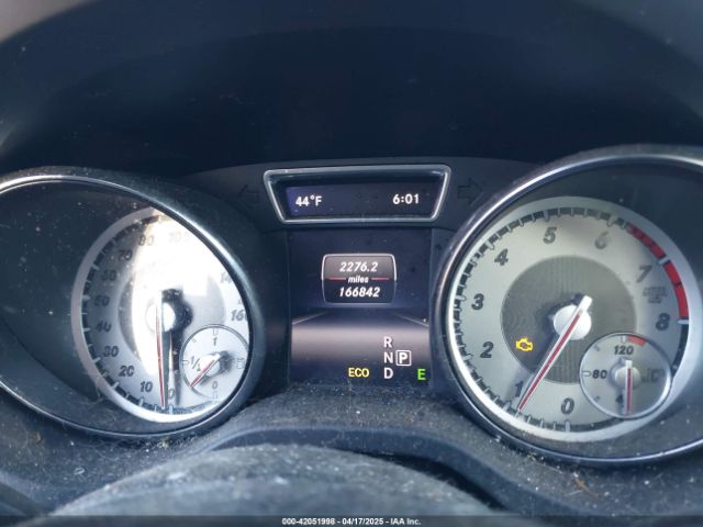 WDDSJ4GB3EN077269 Mercedes-Benz CLA 250 4MATIC