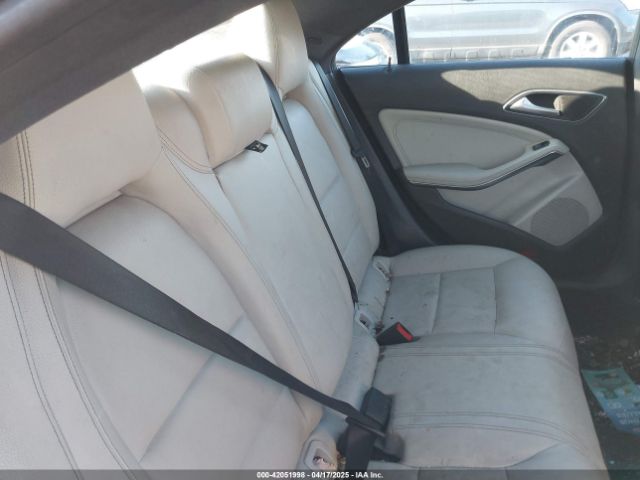 WDDSJ4GB3EN077269 Mercedes-Benz CLA 250 4MATIC