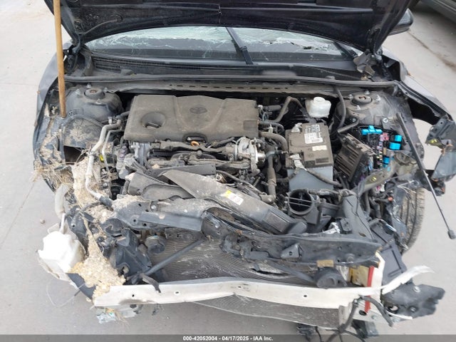 4T1G11AK9LU946138 Toyota CAMRY SE