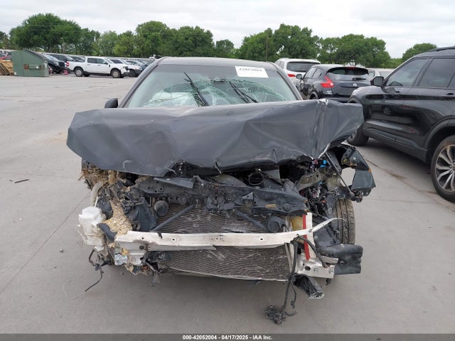 4T1G11AK9LU946138 Toyota CAMRY SE
