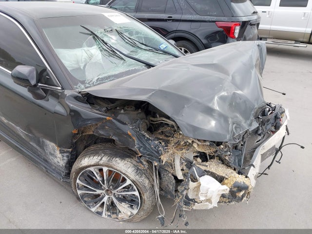 4T1G11AK9LU946138 Toyota CAMRY SE