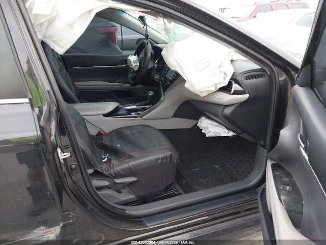 4T1G11AK9LU946138 Toyota CAMRY SE
