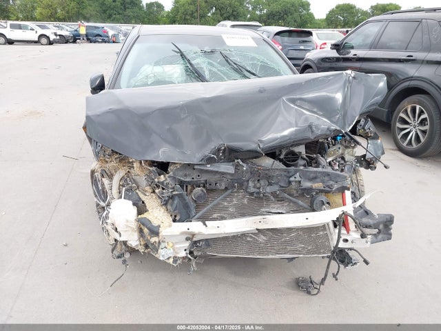 4T1G11AK9LU946138 Toyota CAMRY SE