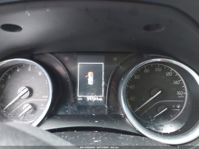 4T1G11AK9LU946138 Toyota CAMRY SE
