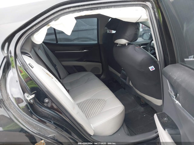 4T1G11AK9LU946138 Toyota CAMRY SE