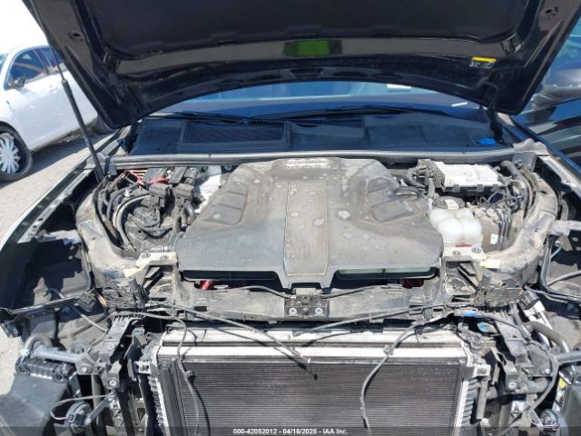 2019 AUDI Q7 WA1LAAF72KD000785 Photo 9