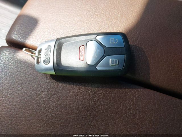 2019 AUDI Q7 WA1LAAF72KD000785 Photo 10