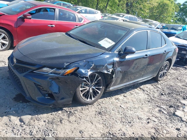 JTNB11HK0J3021282 Toyota CAMRY SE