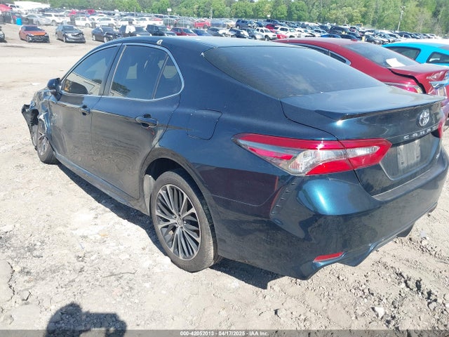 JTNB11HK0J3021282 Toyota CAMRY SE