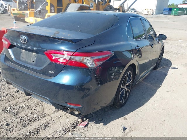 JTNB11HK0J3021282 Toyota CAMRY SE