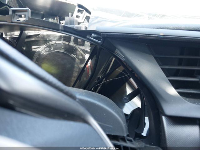 SHHFK7H29HU411458 Honda Civic Lx