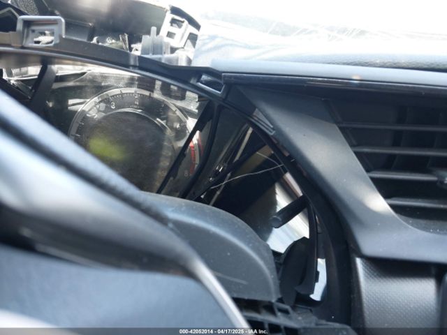 SHHFK7H29HU411458 Honda Civic Lx