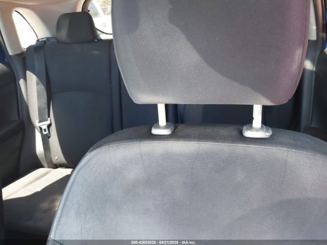 4A4AP3AU3FE035154 Mitsubishi Outlander Sport Es