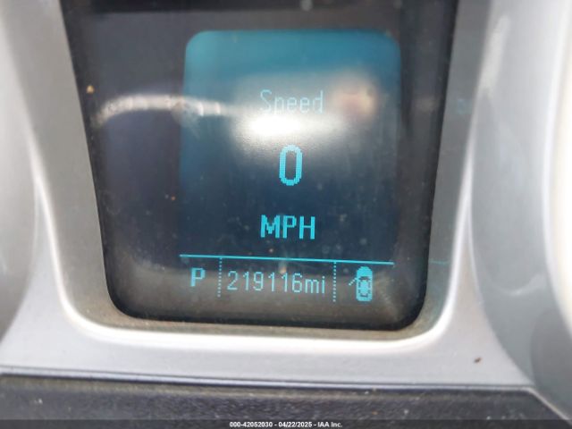 2G1FB1E31F9115940 Chevrolet Camaro 2ls