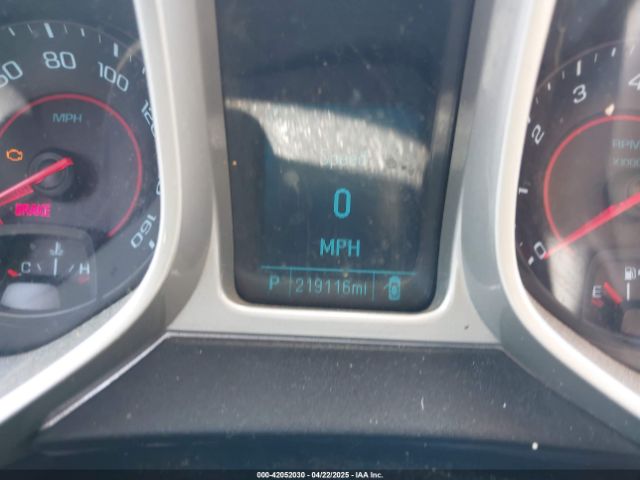 2G1FB1E31F9115940 Chevrolet Camaro 2ls