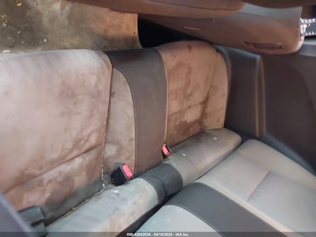 2G1FB1E31F9115940 Chevrolet Camaro 2ls